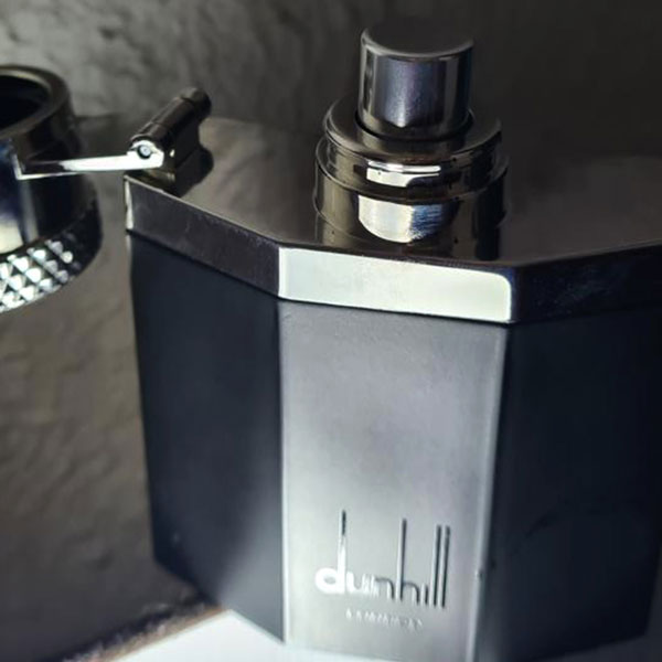 خرید عطر ادکلن دانهیل دیزایر بلک
